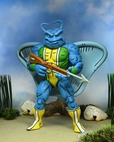 Neca - Teenage Mutant Ninja Turtles (Archie Comics) Actionfigur Man Ray 18 Cm
