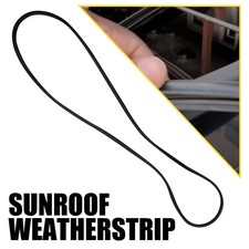 Car Sunroof Weatherstrip Seal 63251-30090 For Toyota Camry RAV4/Lexus GS ES