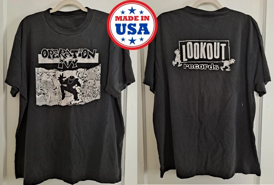 operation ivy products for sale | eBay