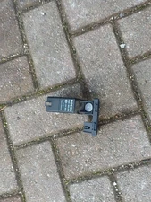 VW  GOLF MK5 GLOW PLUG RELAY CONTROL UNIT 1.9 TDI 038907281D 2006