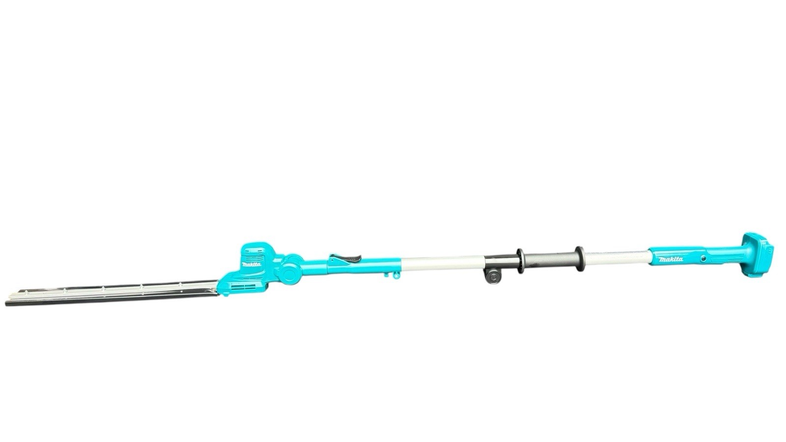 Makita XNU05Z 18V Cordless Telescoping Pole Hedge Trimmer Tool Only