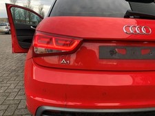 Rückleuchte links Audi A1 Sportback 8XA 8X0945093E P24347246