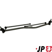 JP Group WischergestäNge JP 1198101800 FüR Mercedes Sprinter 50 Crafter 35 30 VW