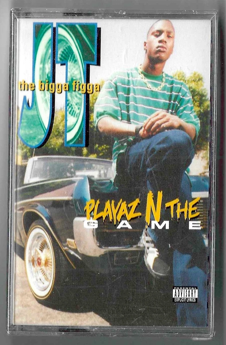 Rap & Hip-Hop G-Funk Music Cassettes for sale | eBay