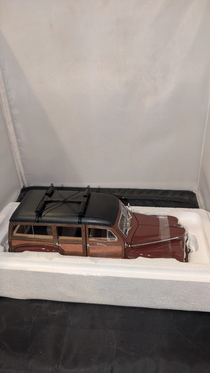 Road Signature Car Ford Diecast & Toy Vehicles for sale | eBay