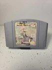 Mario Kart 64 N64 Authentic Tested Broken Clip and Screw Post