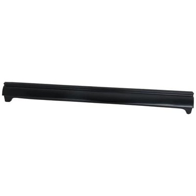 Automotive Rocker Panel Passenger Right Side Replacement