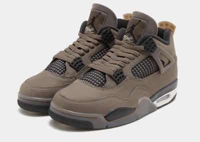 Jordan 4 Cave Stone (Size 11M, 13M) - IN HAND READY TO SHIP  display picture 2