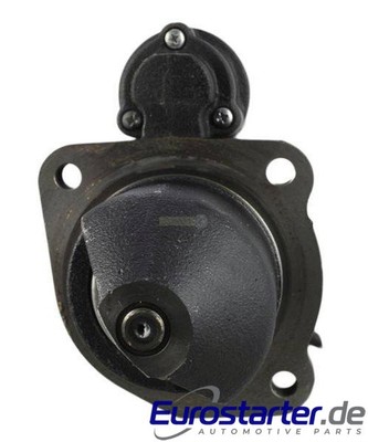 1*** starter Letrika Mahle new original 11131727 for Sisu, Valtra