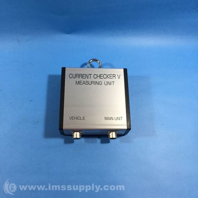AIR-CC05-MU02 Current Checker V Measuring Unit FNIP