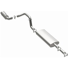 Exhaust & Emission Systems for Dodge Nitro for sale