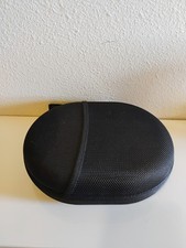 Sony OEM Hard Headphone Case for WH-1000XM4 /XM3 - Black - used