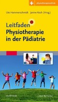 Leitfaden Physiotherapie In Der PäDiatrie | Ute Hammerschmidt (U. A.) | Deutsch