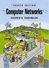 Computer Networks Hardcover Andrew S. Tanenbaum