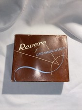Vintage Curve-A-Matic Splicer By Revere-8 and 16 mm-Made in Chicago