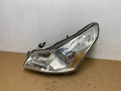 2007-2009 Infiniti G35 G37 Left Driver Hid Xenon Headlight Sedan AC7744 DW