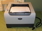 Brother HL-5250DN Workgroup Laser Printer