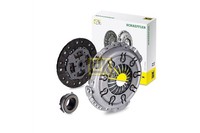 Neu - Schaeffler Luk 620309000 Kupplungssatz FüR Opel