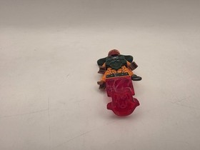 LEGO Nadakhan Minifigure Ninjago Skybound 70605 70594 njo195 (No Hair)