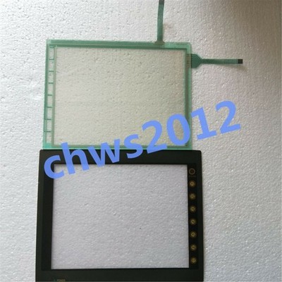 1 PCS New V610T10 UG420 UG420H-SC1 Touchpad + Protective Film #yr