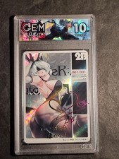 2B - NIER AUTOMATA - GRADED