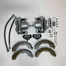 Kits de frein Suzuki SAMURAI