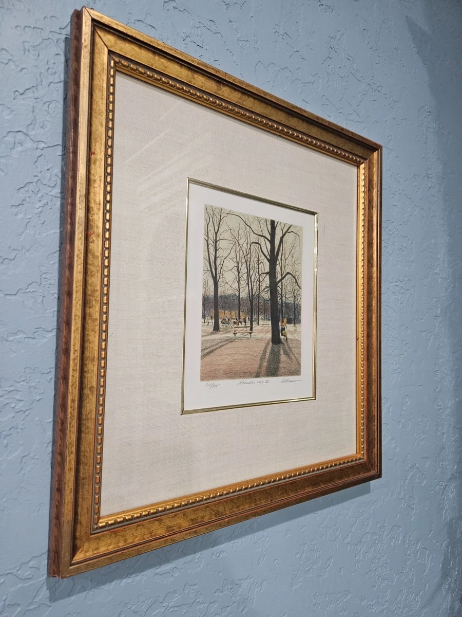 Harold Altman Signed for sale | eBay