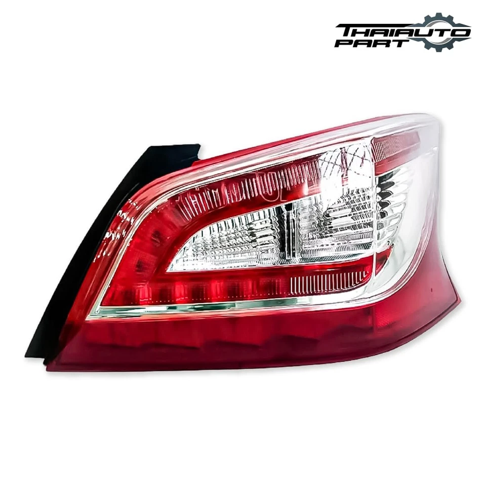 Rear Tail lamp Light Right For Nissan Teana Altima J33 L33 Sedan 2014-2018 - Image 2 of 4