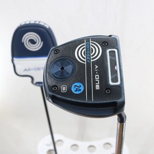 Odyssey Ai-One 24 Slant Mallet Putter 33 Inches 33" Steel Right Hand S-164164