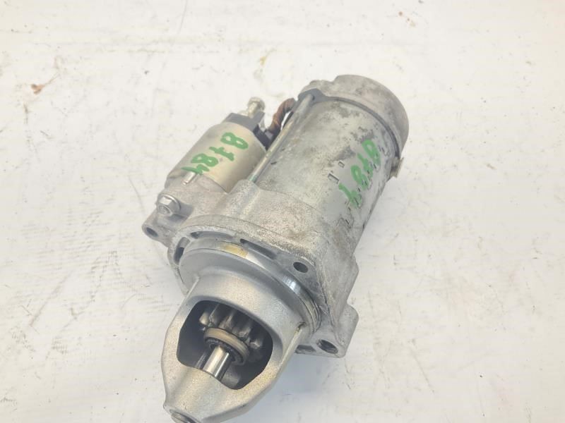 14-20 Maserati Ghibli SQ4 3.0L Engine Starter Motor 1.7kW Q
