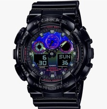 Casio Mens G-Shock Protection