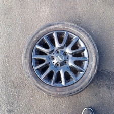 2013-2024 MINI HATCH MK4 Alloy Wheel & Tyre Single 195/55R16 6855106