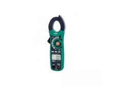 Insize 9315-CF210 Digital AC/DC Clampmeter & Auto or Manual Ranging & Data Hold