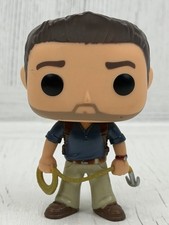 Funko Pop Uncharted Vinyl Figures 7