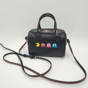 Coach X Pacman | eBay