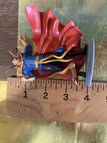 doctor strange marvel legend Figur  - Bild 1 von 11