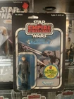 1980 AT-AT Commander MOC 47 Back Vintage Star Wars Empire ESB Kenner Figure NEW