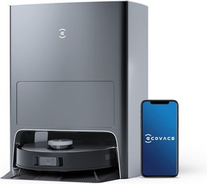 ジャンク品　DEEBOT ECOVACS X1 OMNI ecovacs deebot x1 omni | eBay