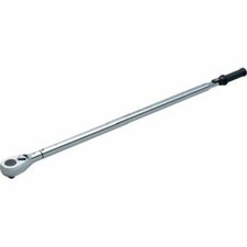 [KTC Kyoto Machinery Tools] KTC GW1000-06 19.0 Preset Torque Wrench