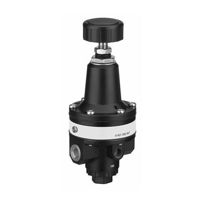 Aventics 0821302567, Precision Pressure Regulator