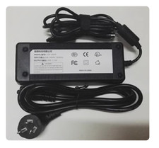 Power Supply Adapter Charger with Plug Universal for SINPRO SPU100-105 4-pin