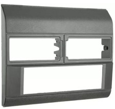 Metra 99-3000G 88-94 Chevrolet / GMC Gray In-Dash CD Player Mounting Kit