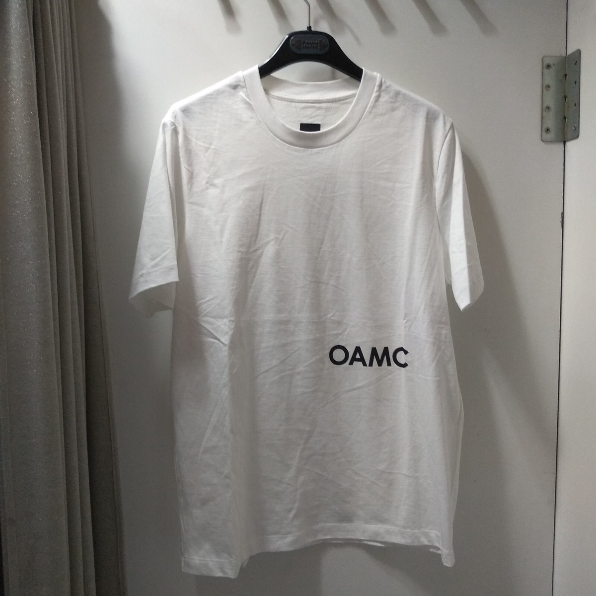 Oamc White Men