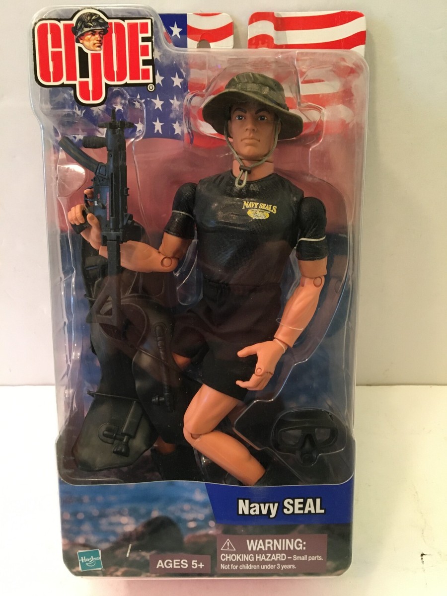 ミリタリー G.I. Joe Classic Collection U.S. Navy Amazon.com: 12