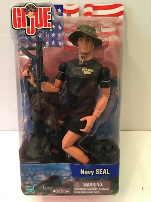 ミリタリー G.I. Joe Classic Collection U.S. Navy Amazon.com: 12