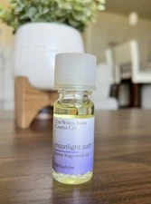 Bath & Body Work White Barn Candle Co Moonlight Path Home Fragrance Oil