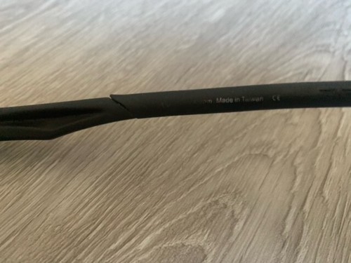 Tifosi Sunglasses.with 1.5 Bifocal lens. CYCLING RUNNING FISHING GOLF - Picture 6 of 8