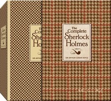 The Complete Sherlock Holmes (Volume 3) (Knickerbocker Classics, 3)