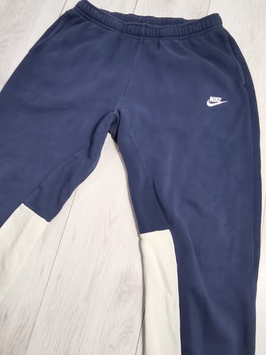 NIKE GEILE HERREN SWEATPANTS JOGGING HOSE GYM DESIGNER PANT CHILLING YOGA L 52 - Bild 2 von 5