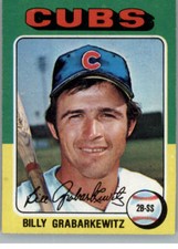 1975 Topps Baseball (201-400) - YOU PICK THE CARD